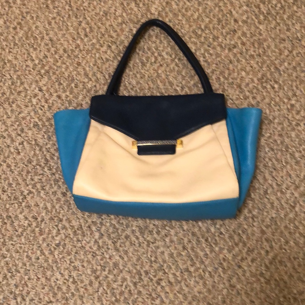 Vince Camuto Cassandra bag